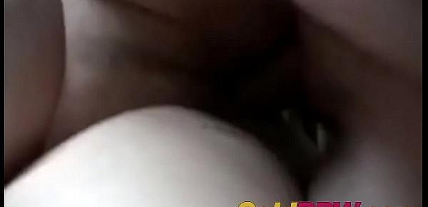  BBW takes a good fuck and nice cumshot